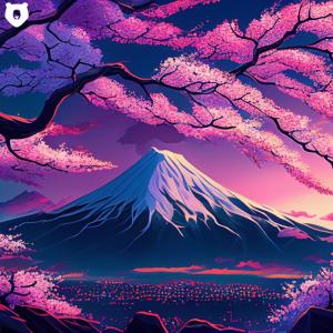 Listen to Mt Fuji song with lyrics from Grizzly Beatz