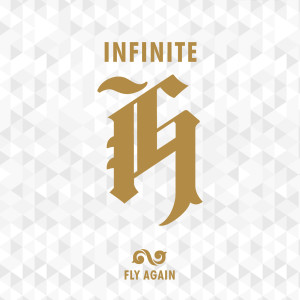 Second Mini Album [Fly Again] dari Infinite H