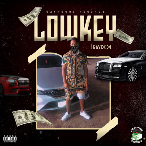 Travdon的專輯Lowkey (Explicit)