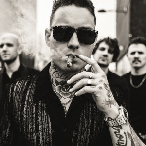 Douwe Bob的專輯Where Did All The Cool Kids Go? (Deluxe)