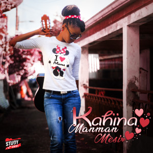 Listen to Manman mèsi song with lyrics from Kahïna