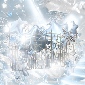 Sophie Meiers的專輯shine__space (Explicit)