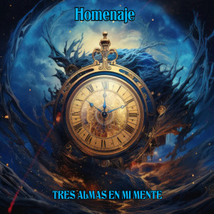 收聽La Raza的Que viva el rock and roll (Homenaje TRES ALMAS EN MI MENTE)歌詞歌曲