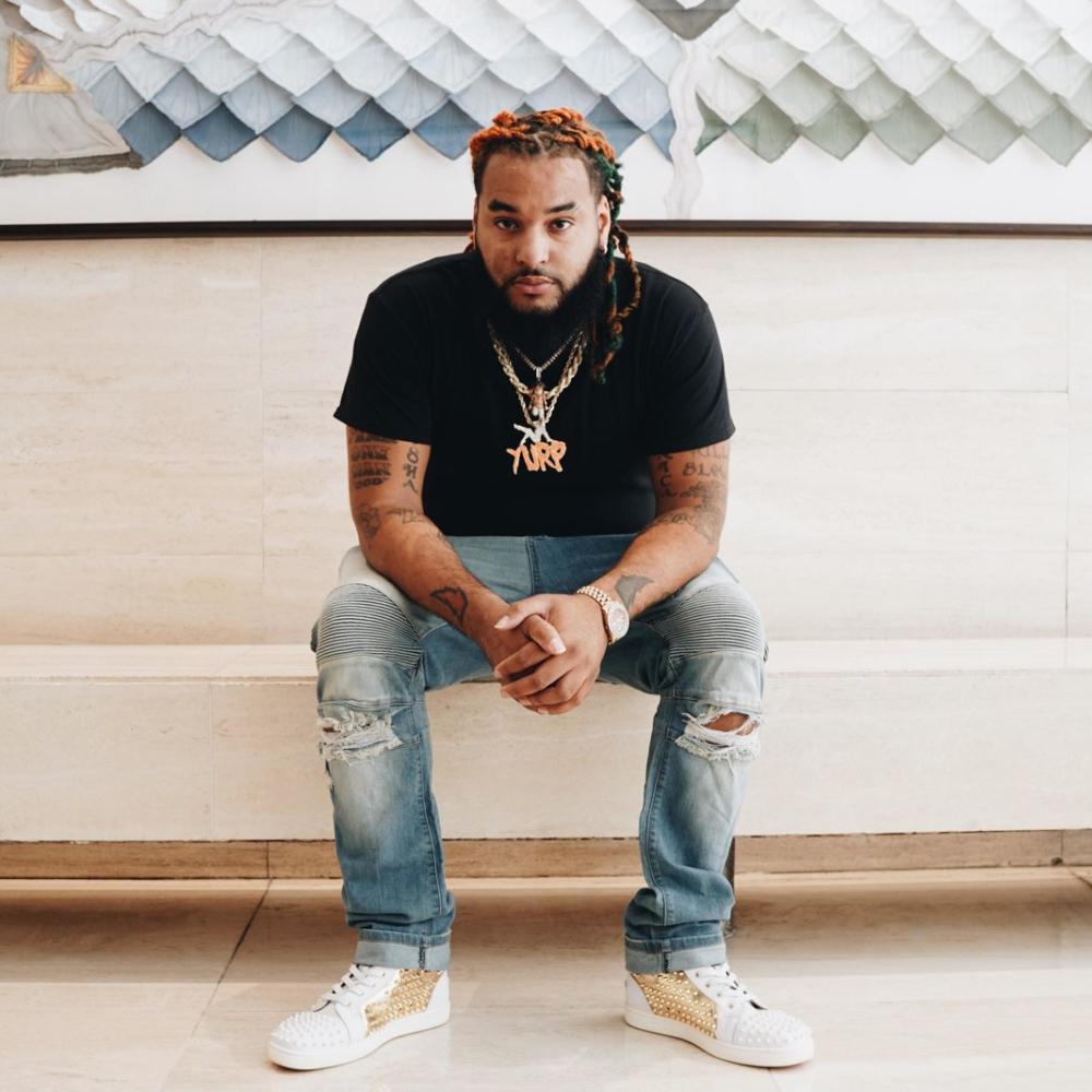 So Atlanta Freestyle (Explicit)
