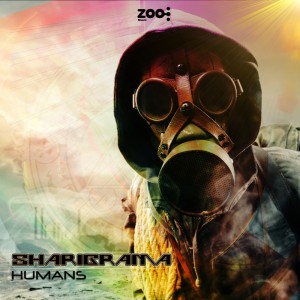 Album Humans oleh Sharigrama