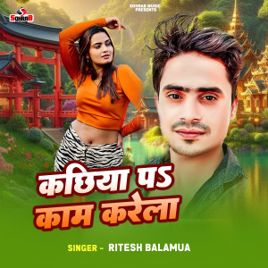 Album Kachiya p Kam Karela from 
