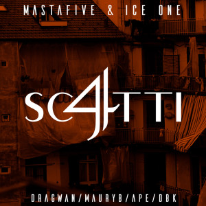 Ice One的专辑4 Scatti