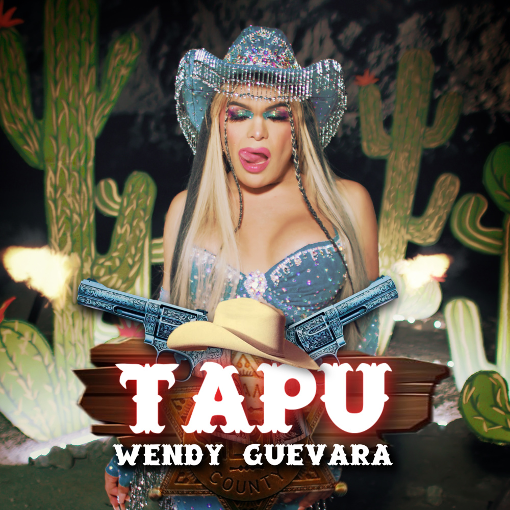 Tapu (Explicit)