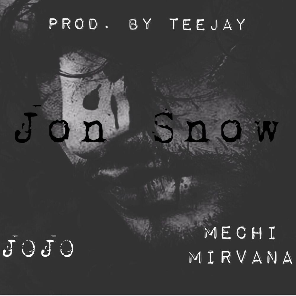 Jon Snow (Explicit)