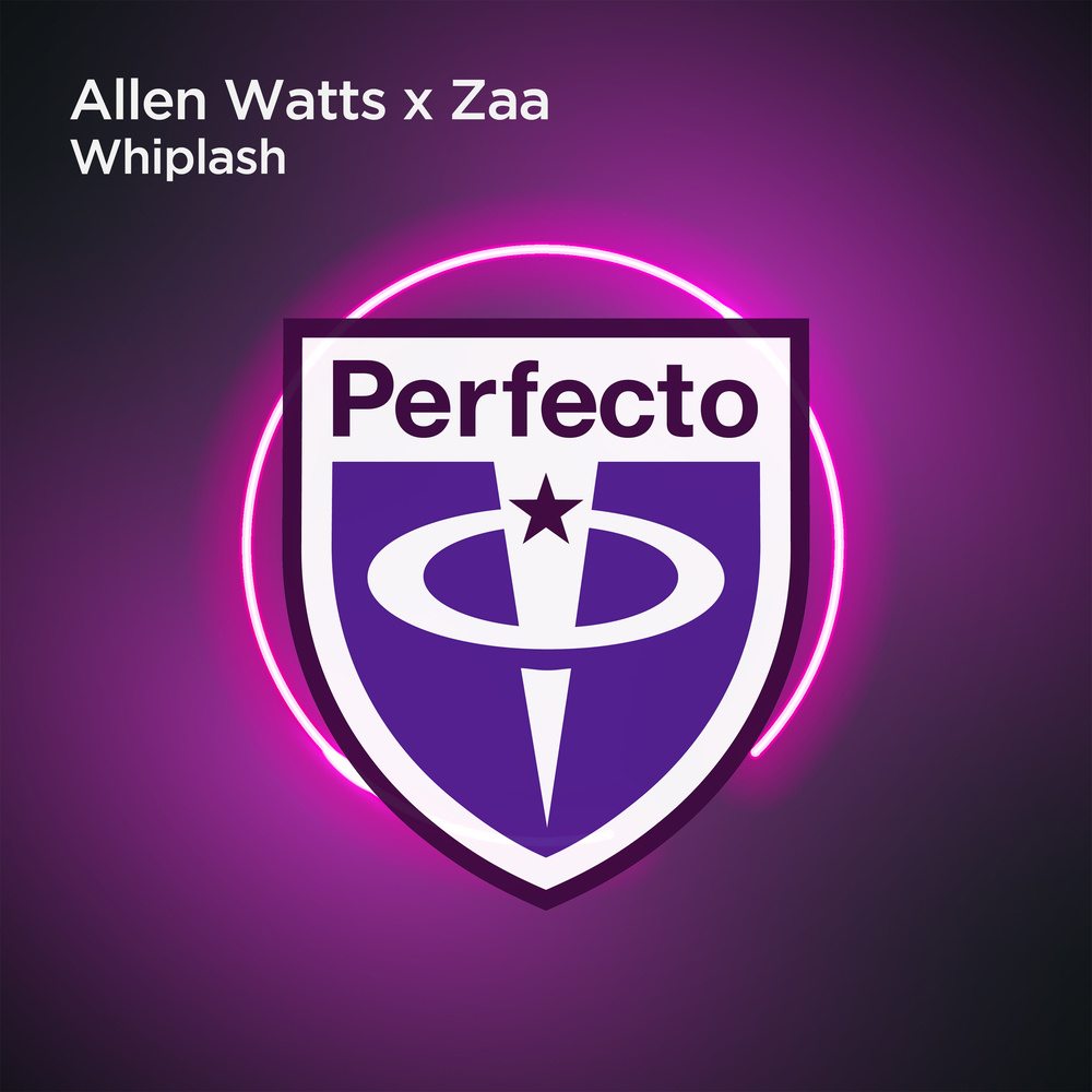Whiplash (Extended Mix)