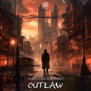 Album Outlaw from Fabio Fusco