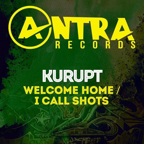 I Call Shots (A Capella) (Explicit)