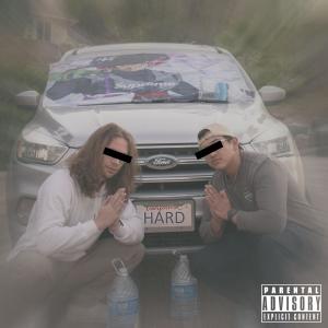 Dova的专辑HARD (feat. Dova) (Explicit)