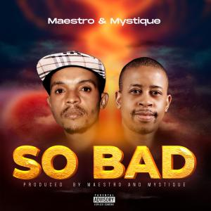 Maestro的專輯So bad