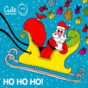 收听Cute Music for Kids的Christmas Eve Carol歌词歌曲