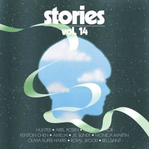 收聽Stories的Lithium歌詞歌曲