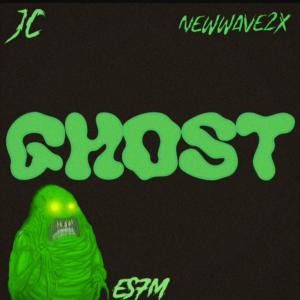 John Cale的專輯Ghost (feat. Newwave2x) [Explicit]