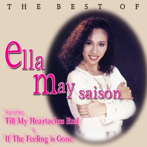 收聽Ella May Saison的In This Heart歌詞歌曲