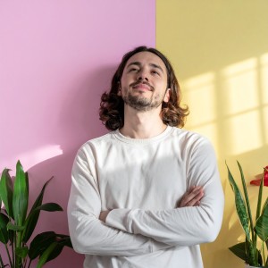 default playlist img