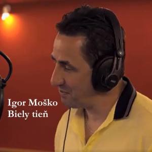 Album Biely Tieň from 