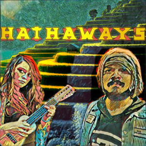 收聽Hathaways的Rumours歌詞歌曲