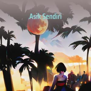 Album Asik Sendiri from dj phillips vogue rec