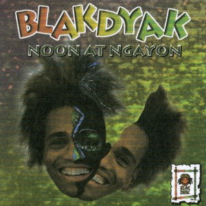 收听Blakdyak的Modelong Charing歌词歌曲