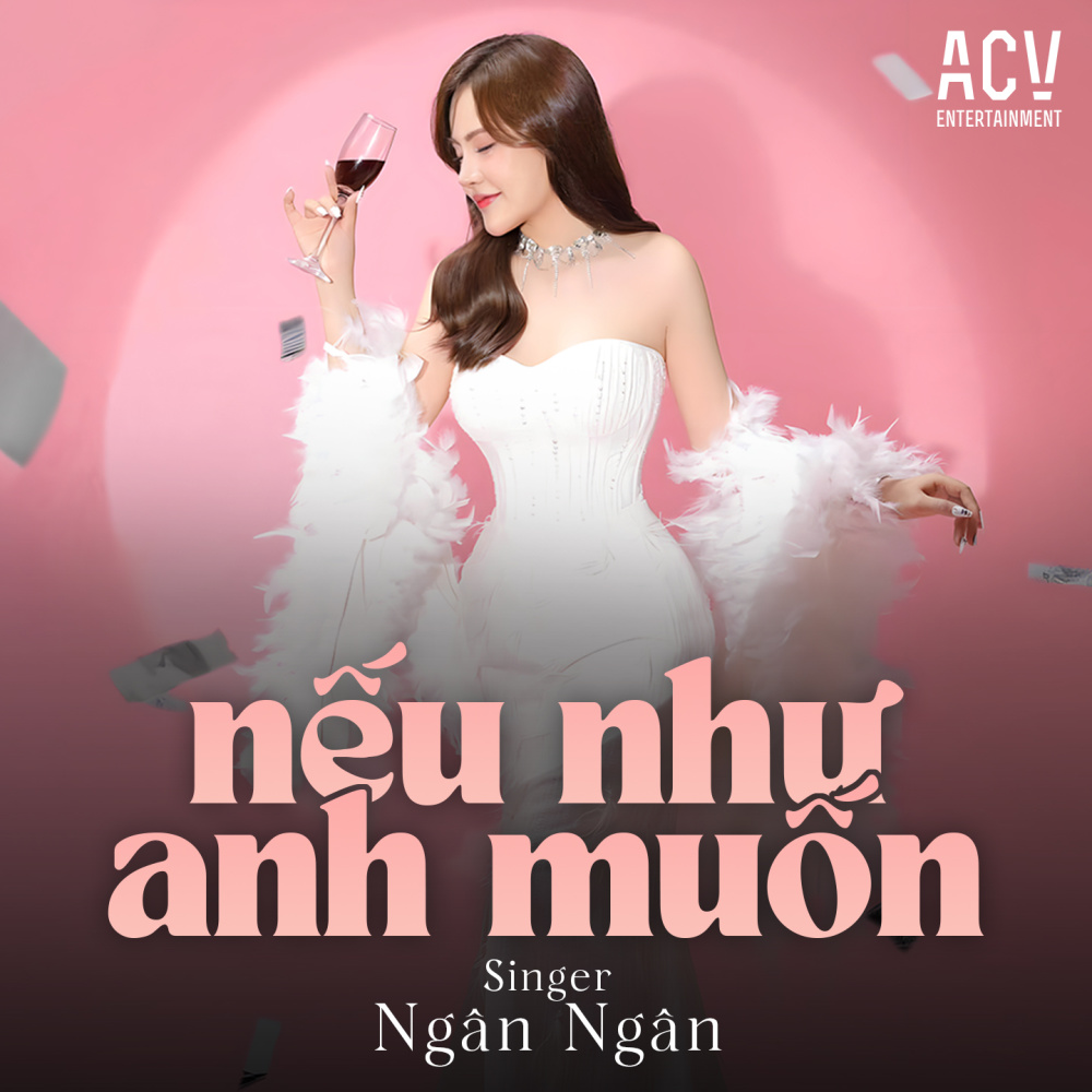 Nếu Như Anh Muốn (Domino Remix)