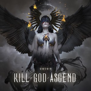 Shiv-R的專輯Kill God Ascend (Explicit)