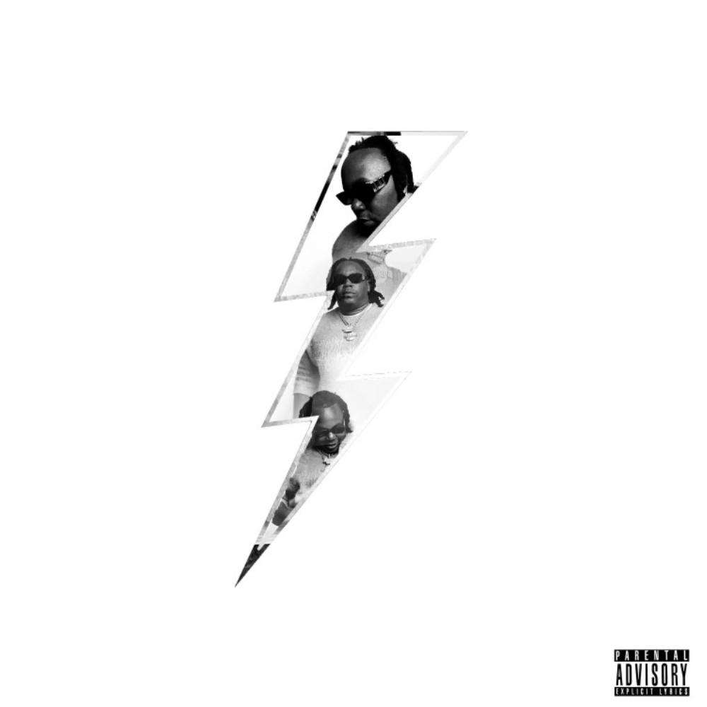 Hail Mary (Explicit)