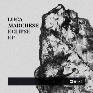 Luca Marchese的專輯Eclipse EP