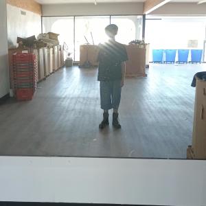 default playlist img