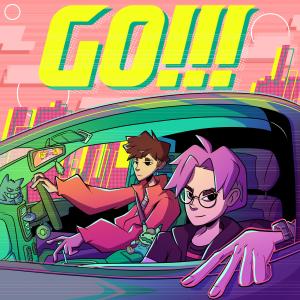 收聽rebelsuns.的Go!!!歌詞歌曲
