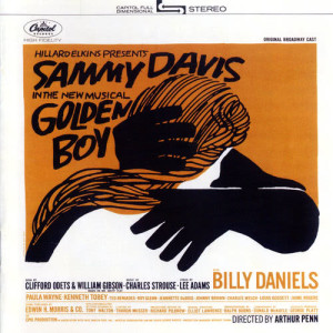 收聽Sammy Davis Jr.的Stick Around歌詞歌曲