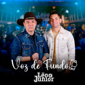 Album Voz de Fundo from 