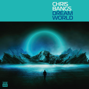 Chris Bangs的專輯Riding On The Storm