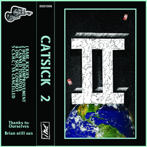 收聽CATSICK的CANNED TOMATOES (Explicit)歌詞歌曲