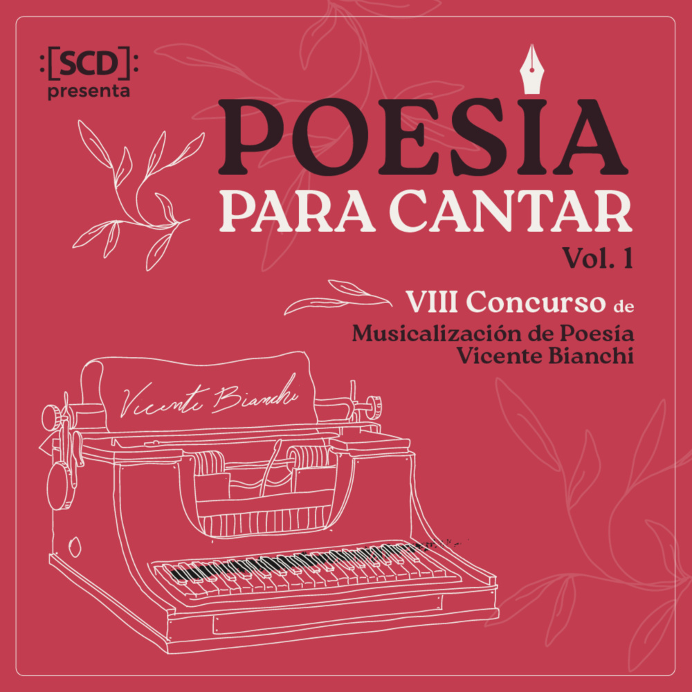 La Poesía del Tony