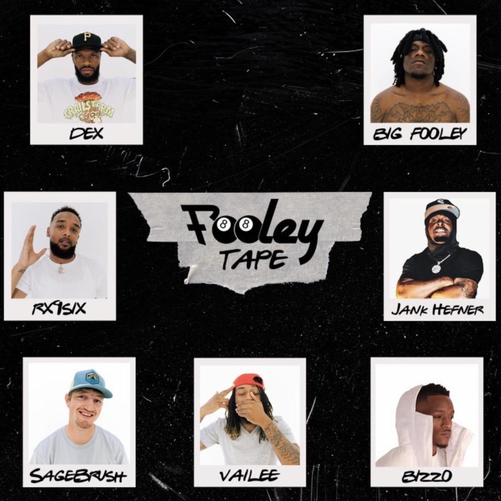 Lock On Me (feat. Vailee & Bizzo) (Explicit)