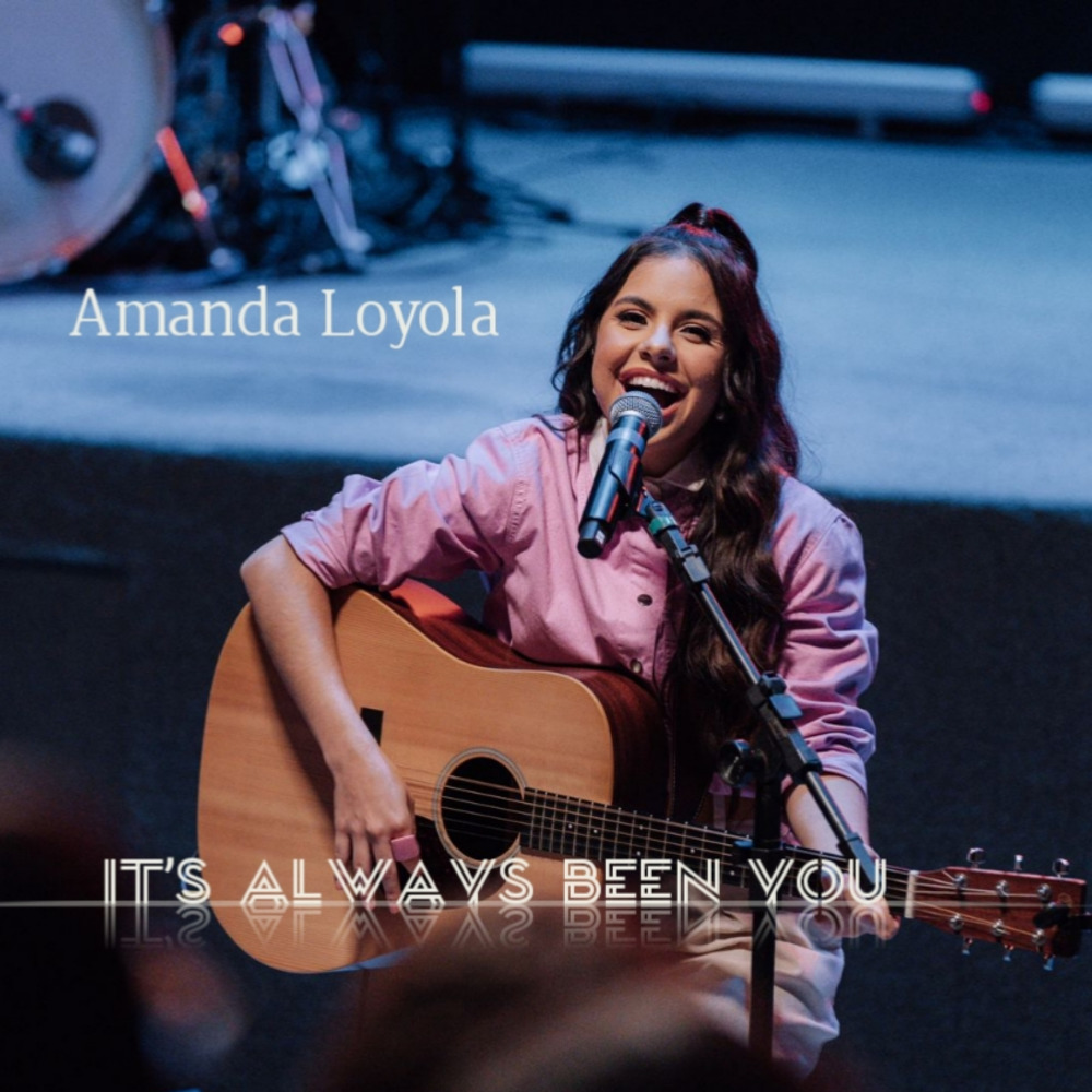 It’s Always Been You