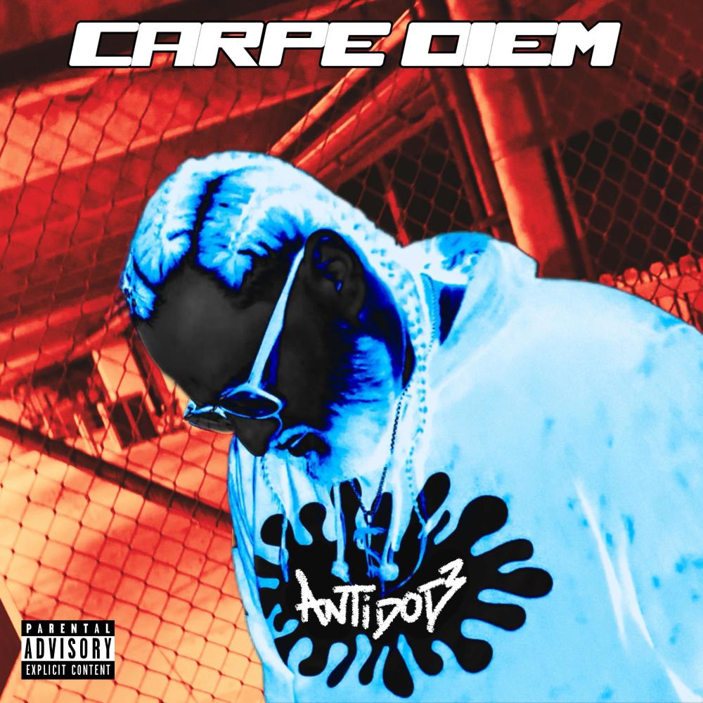 CARPE DIEM (Explicit)