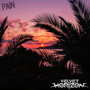 Dengarkan lagu Pain (SpedUpp) nyanyian Velvet Horizon dengan lirik