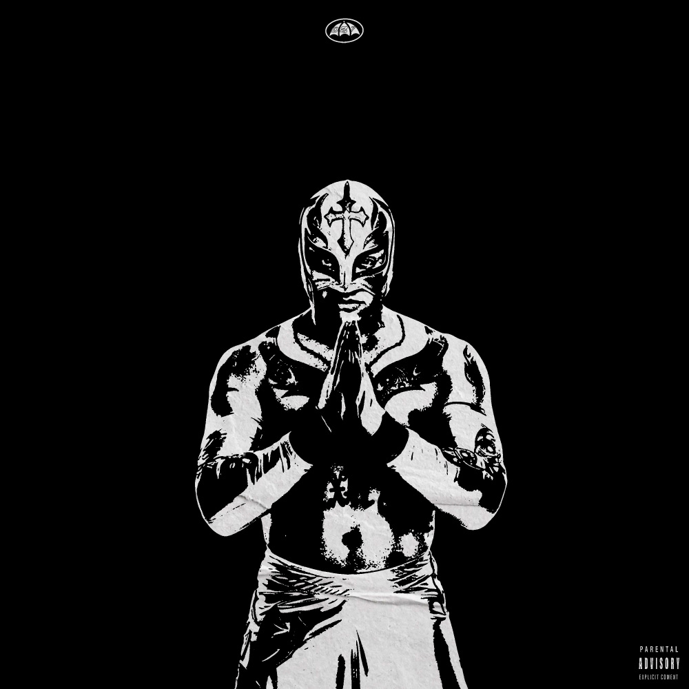 REY MYSTERIO (Explicit)