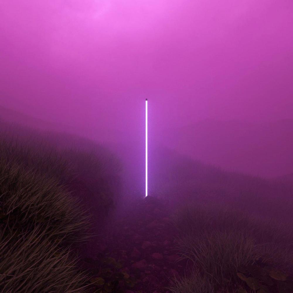 Ashegham Man (feat. Ashley Zarah)