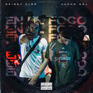 Album En el Foco (Explicit) from 