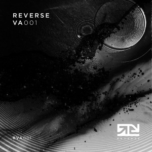 Various Artists的專輯REVERSE VA 001