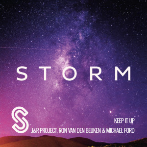 Listen to Keep It Up song with lyrics from J&R project