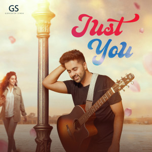 Gurashish Singh的專輯Just You