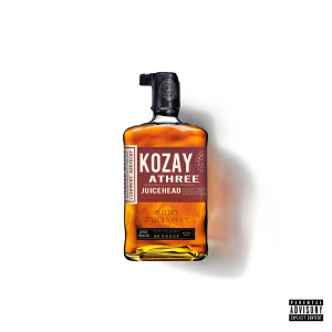 Kozay的专辑酒鬼