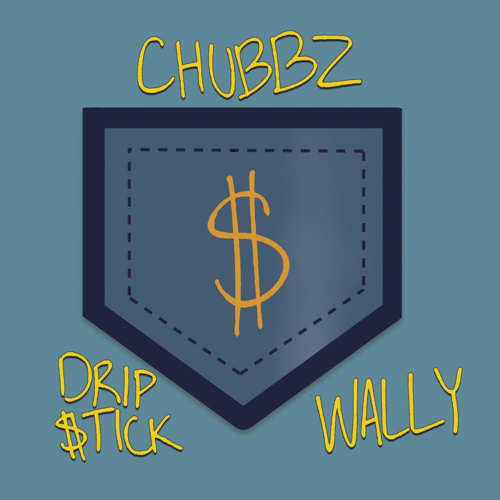 Pockets So Deep (feat. Drip$tick & WALL¥) (Explicit)
